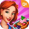 Claire’s Cafe icon