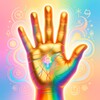 Icono de Palmistry Photo Palm Scanner