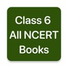 Icono de Class 6 NCERT Books