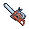 Icono de Fake Chainsaw