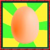 Ícone de Magical Egg Pou 2