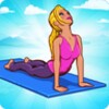 Yoga Retreat icon