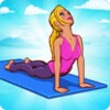 ไอคอน Yoga Retreat