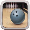 Bowling 3D icon