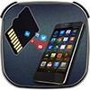 أيقونة Application Mover