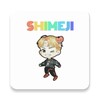 BTS Shimeji - Live Wallpaper icon