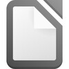 LibreOffice Viewer icon