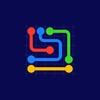 Icono de Connect Dots