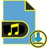 Kristorapp Descargar Musica Gratis MP3 app icon
