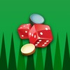 Backgammon Club icon