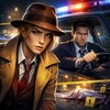 Detective Games: Web of lies icon