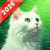 Icono de Puzzle Go