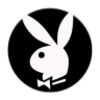 Playboy icon