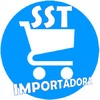 SST IMPORTADORA icon