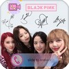 Blackpink Call Me - Call With icon