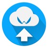 ADW Share to DropBox icon