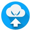 ADW Compartir a DropBox icon