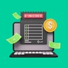 Icono de Invoice Generator