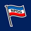 NPDG icon