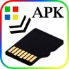 Apk To SD card icon