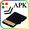 Icon von Apk To SD card