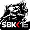 SBK16 Official Mobile Game icon