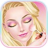 Makeup Stylist Girl Beauty Spa icon