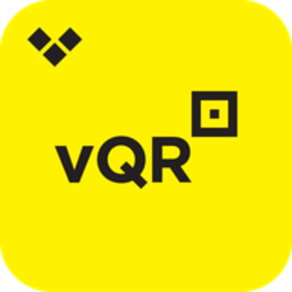 vQR para Android - Descarga el APK en Uptodown