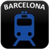 Barcelona Metro icon