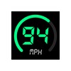 Icono de GPS Speedometer & Speed Test