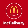 Icône McDelivery Singapore