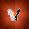 Icona di Chess Online & Offline