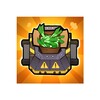 Icono de Leek Factory Tycoon: Idle Game