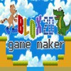 Blox 2D Game Maker icon