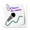 Icono de CLASES DE CANTO