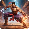 Street Fighting Duel Fighter icon
