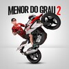 Menor do Grau 2 Online आइकन