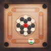 Carrom Board Offlineアイコン