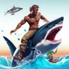 Angry Shark Revenge Shark Game icon