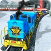 أيقونة Train Transport Simulator