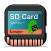 Sd Card Manager File Root 2015 icon