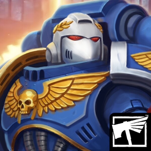 Warhammer 40,000: Boltgun Boom (Android) icon
