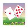 Flower Garden Solitaire icon