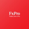 FxPro cTraderアイコン