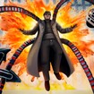 Superhero Crime Open World War feature
