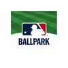 Icono de MLB Ballpark