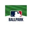 MLB Ballpark feature
