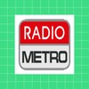 RadioMetro icon