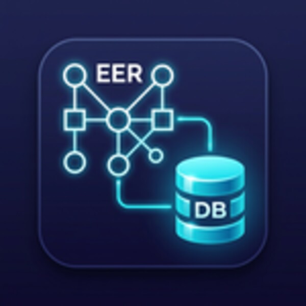 DBV EER Studio for Mac - Download it from Uptodown for free