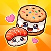 Icono de Food Flow Runner Strike